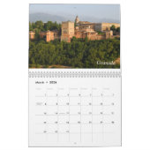 Dit is Spanje - Beyond Madrid en Barcelona Kalender (Mar 2026)