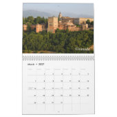 Dit is Spanje - Beyond Madrid en Barcelona Kalender (Mar 2027)