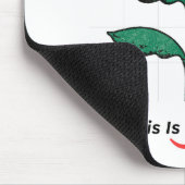 DIT IS THERAPIE MUISMAT (Hoek)