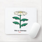 DIT IS THERAPIE MUISMAT (Met muis)