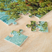 Dit is Tobermory - Canada Legpuzzel (Zijkant)