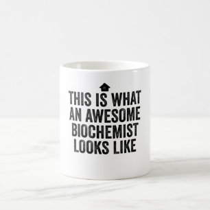 Dit is waar het om draait bij een Geweldige bioche Koffiemok