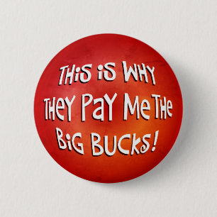 Dit is waarom Button