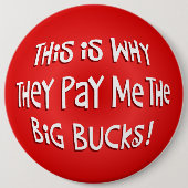 Dit is waarom Button (Voorkant)