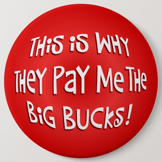 Dit is waarom Button (Voorkant)