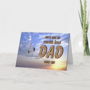 Dit is werelden beste DAD loks als Kaart