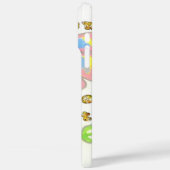 Dit jaar ziet er Perfect.jpg Case-Mate iPhone Case (Achterkant / Links)