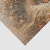 Dit kind van mij tissuepapier (Detail)