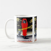 Dit kind vond een blinde koffiemok (Links)