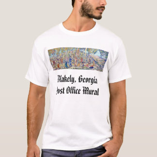 Dit land is gekocht bij de Indiërs T-shirt