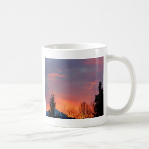 Dit magische uur koffiemok