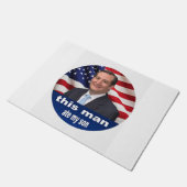 Dit Man Ate My Son Meme Deurmat (Schuin)