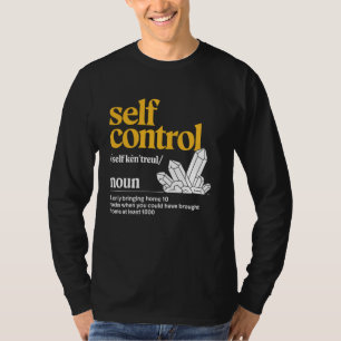 Dit meisje houdt van rotsen Funny Rock Collector G T-shirt