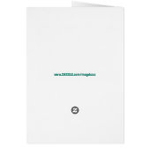 Dit moet de plek zijn (Achterkant)