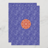 Dit must-have ontwerp is snel uitverkocht kaart (Voorkant / Achterkant)