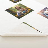 Dit ontwerp is het beste ontwerp sherpa deken (3/4)