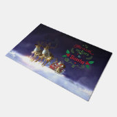 Dit Parlement gelooft in Santa Deurmat (Schuin)