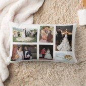 Dit personaliseren kussen (Deken)