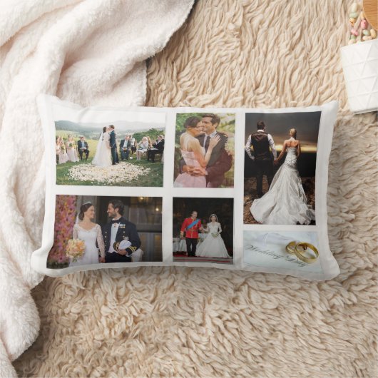 Dit personaliseren kussen (Deken)