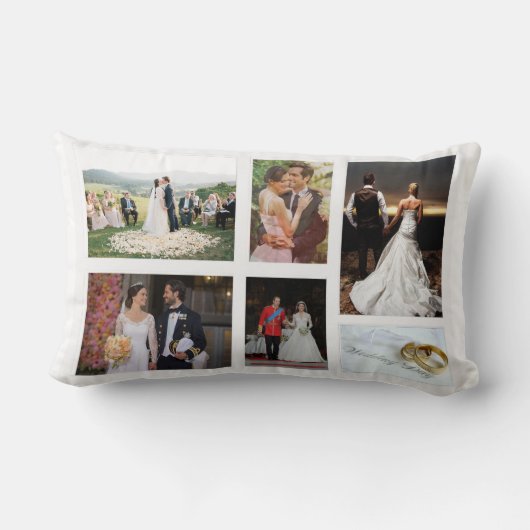 Dit personaliseren kussen (Achterkant)