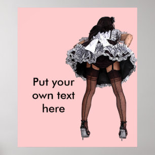 Dit Poster personaliseren