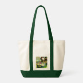 Dit pour impliquer l'ensemble du Sac fourre-tout d (Dos)