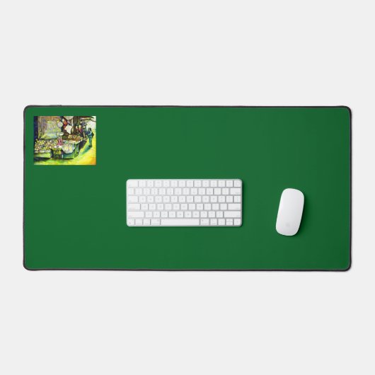 Dit pour impliquer toute l'idée (Clavier et souris)