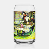 Dit pour impliquer toute l'idée (Verso)