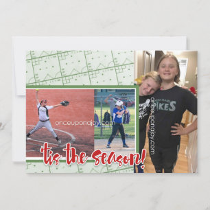 Dit seizoen - een winnende keuze voor PHOTOCARD