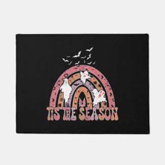 Dit seizoen, Halloween Rainbow Deurmat