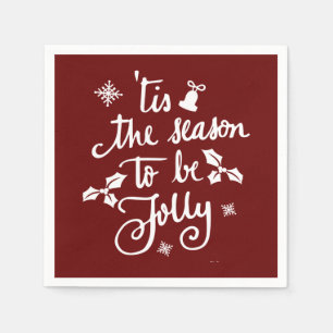 dit seizoen is alleen maar het seizoen voor de kwa servet