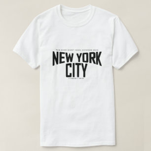 Dit Shirt was nergens te vinden in de buurt van de