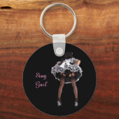 Dit Sleutelhanger personaliseren (Voorkant)