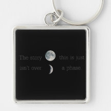 Dit verhaal is nog niet voorbij; dit is slechts ee