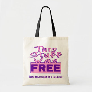 Dit was vrij! tote bag
