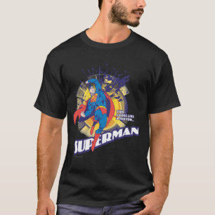 Dit ziet eruit als een taak voor � t-shirt