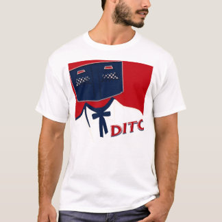 DITC T-SHIRT