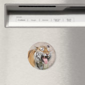 Dites AHHH Magnet (In Situ (Lave-vaisselle))