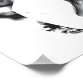 Dites ce que vous voulez dire - Poster (Coin)