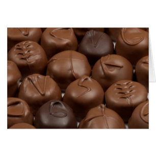 Dites-le avec du chocolat !