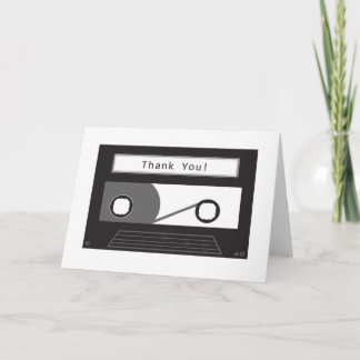 Dites merci avec une bande mixée