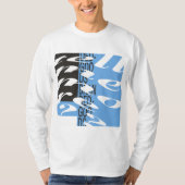 dites-moi davantage ? ? T-shirt (Devant)