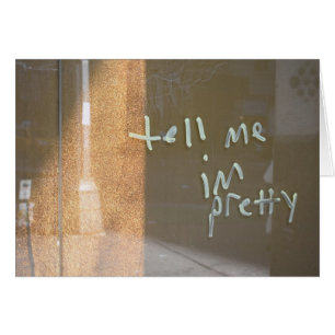Dites-moi que je suis plutôt NYC Graffiti Photogra