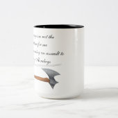 Dites NON à la Mug de lundi (Centre)