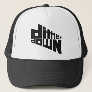 Dither Down Pet