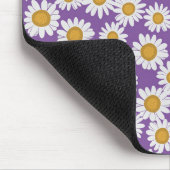 Ditsy daisy flowers muismat (Hoek)