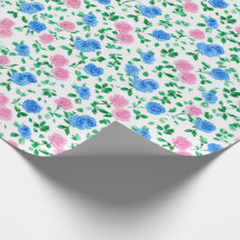 Ditsy Preppy Grandmillenial Rozen Spring