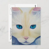 Ditto-Briefkaart Briefkaart (Voorkant / Achterkant)