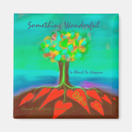 Ditto Duo magnet iets fantastisch! Magneet