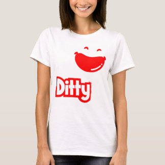 Ditty T-shirt